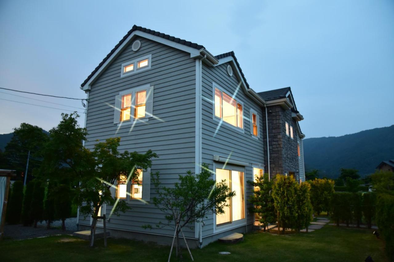 Kawaguchiko Cottage Minami Fudzsikavagucsiko Kültér fotó