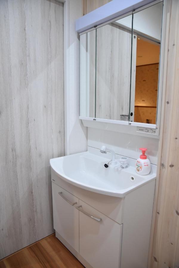 Kawaguchiko Cottage Minami Fudzsikavagucsiko Kültér fotó
