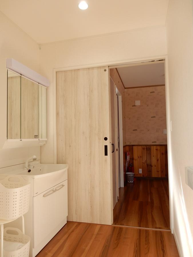 Kawaguchiko Cottage Minami Fudzsikavagucsiko Kültér fotó