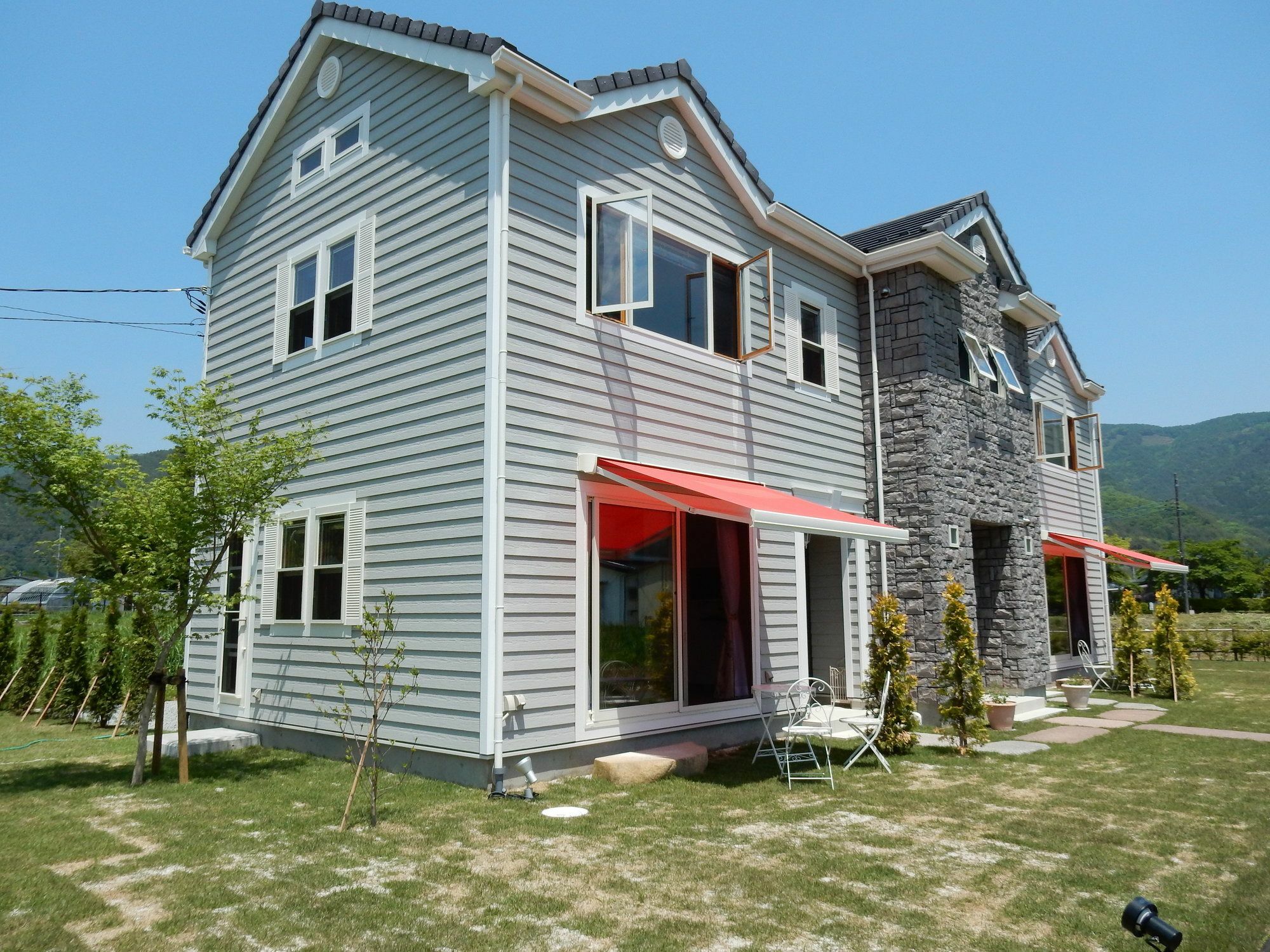 Kawaguchiko Cottage Minami Fudzsikavagucsiko Kültér fotó