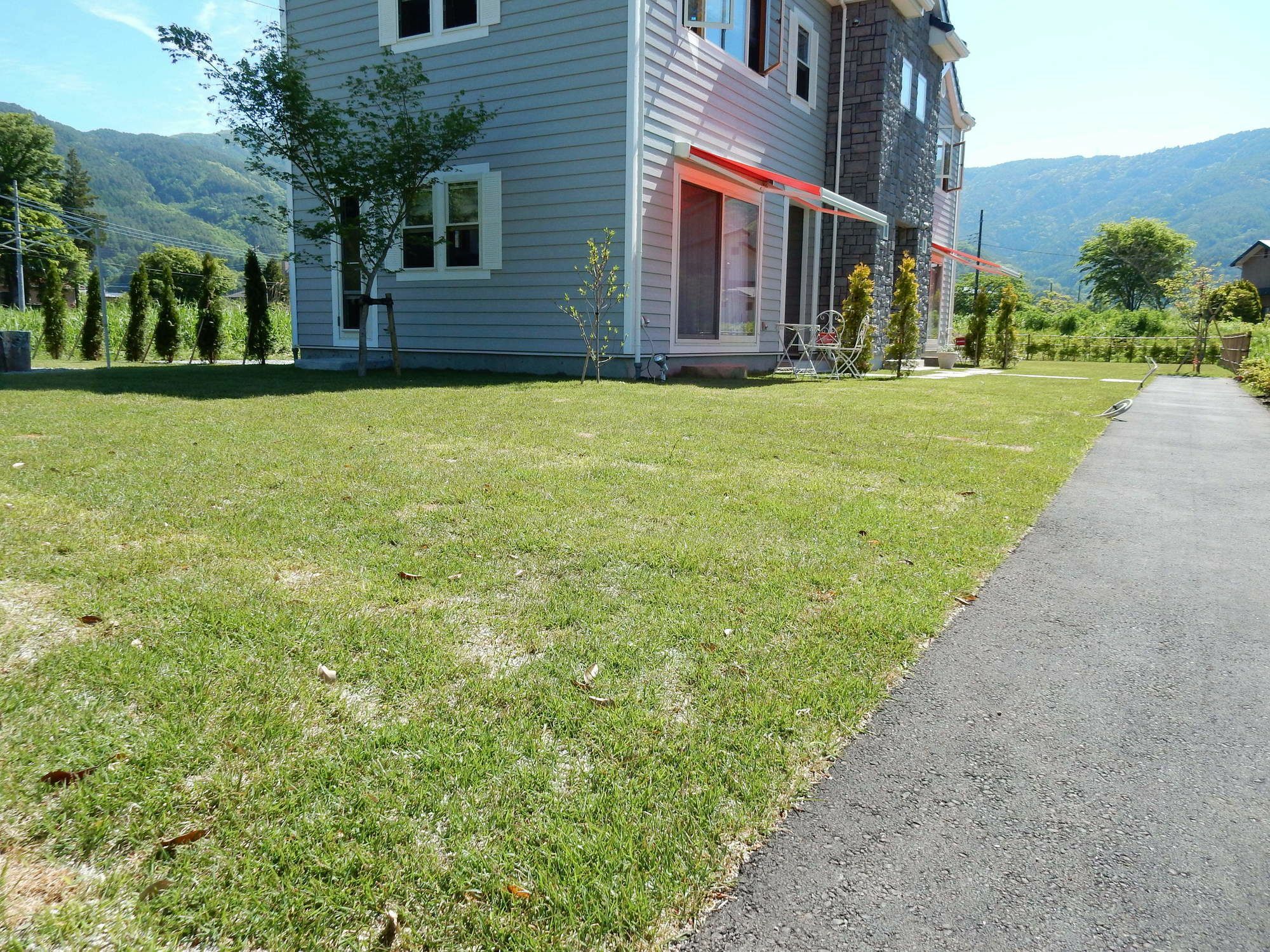 Kawaguchiko Cottage Minami Fudzsikavagucsiko Kültér fotó