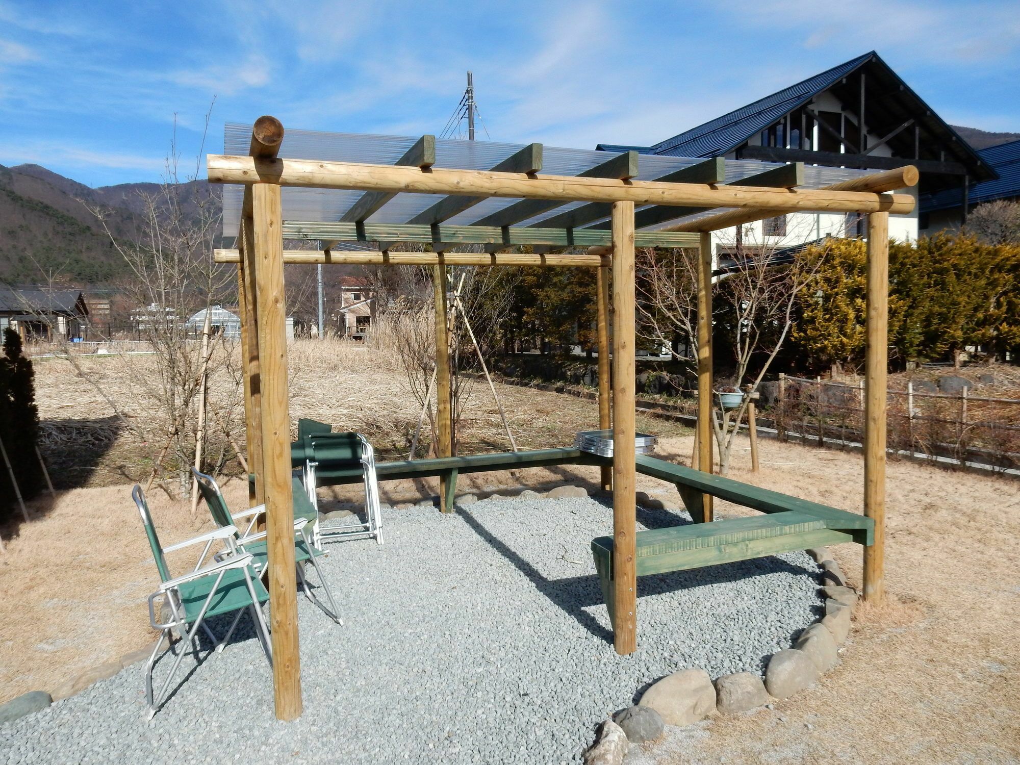 Kawaguchiko Cottage Minami Fudzsikavagucsiko Kültér fotó